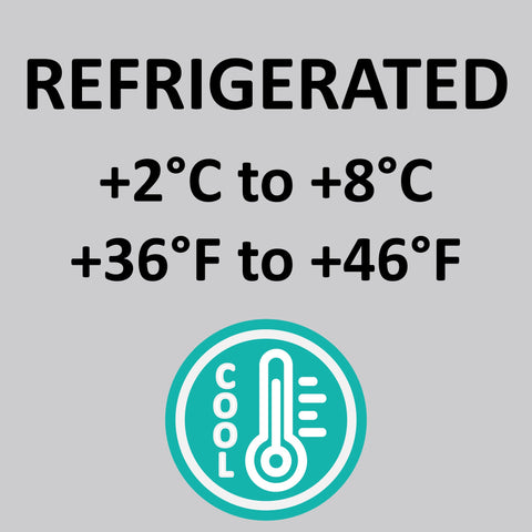 Refrigerated