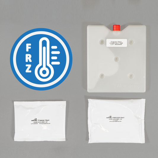 savENRG® Freezer Packs