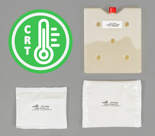 savENRG® CRT Packs