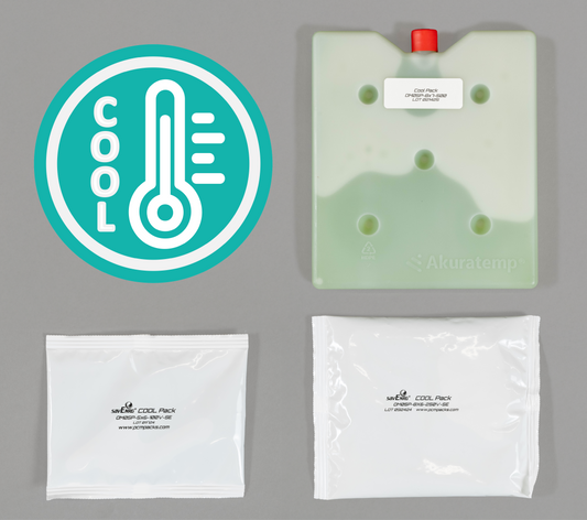 savENRG® Cool Packs