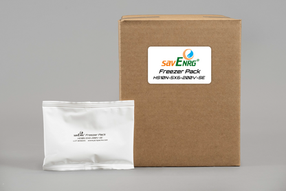 savENRG® Freezer Packs