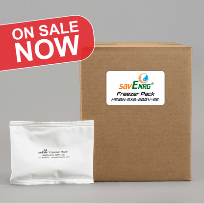savENRG® Freezer Packs