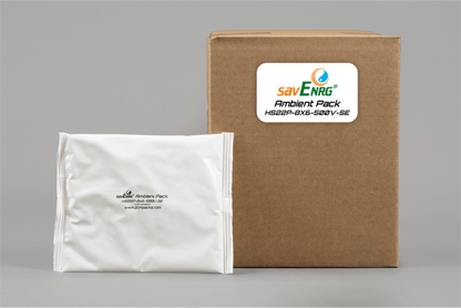 savENRG® Ambient Packs