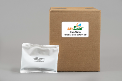 savENRG® Ice Packs