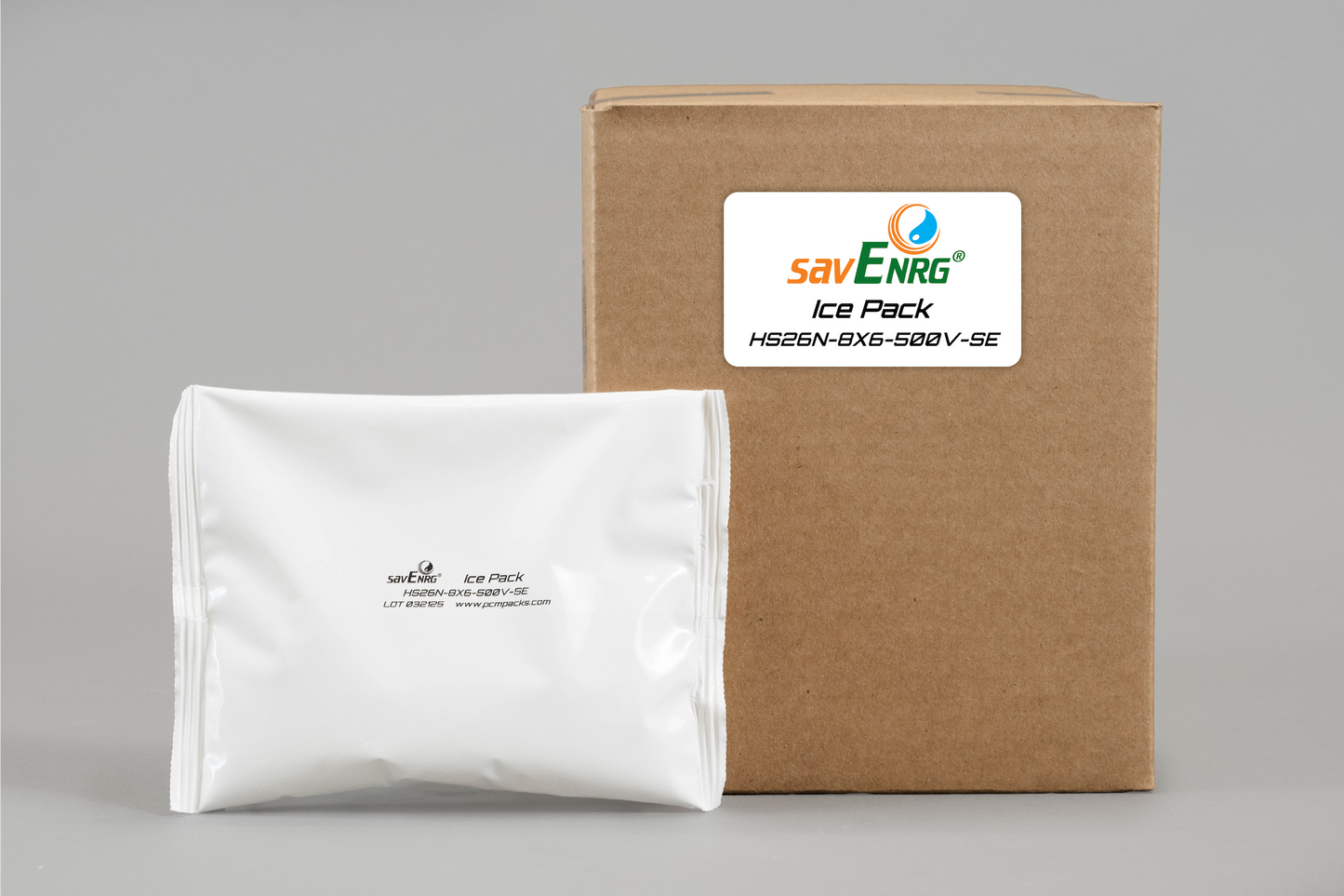 savENRG® Ice Packs
