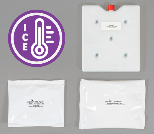 savENRG® Ice Packs