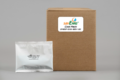 savENRG® Cool Packs