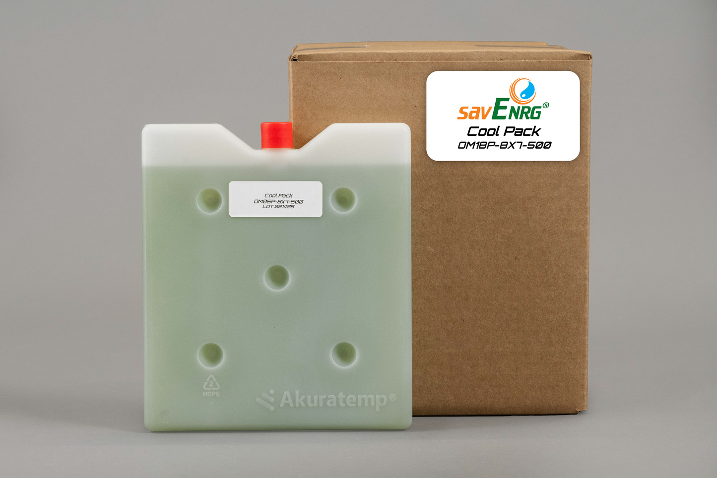 savENRG® Cool Packs