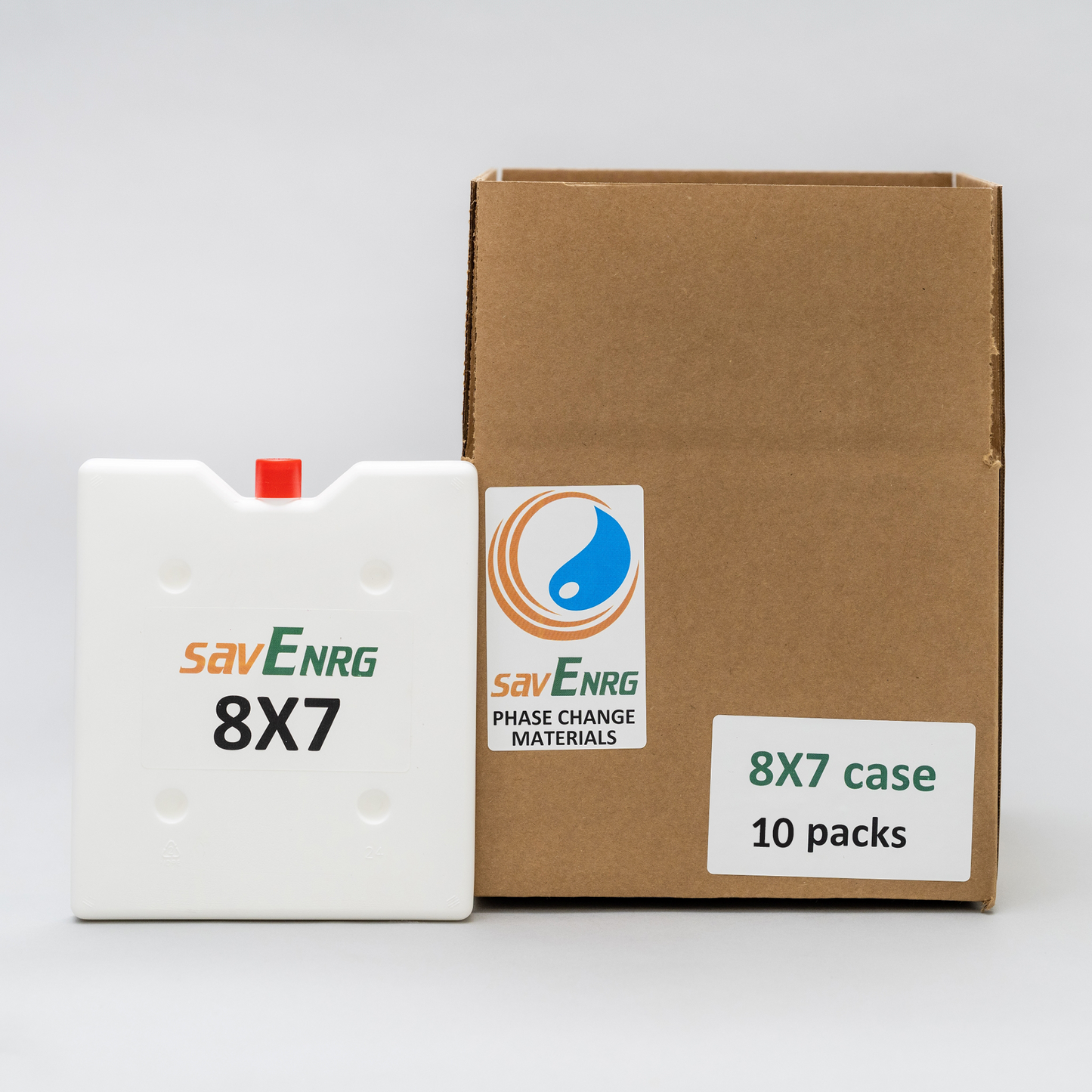 savENRG® Freezer Packs