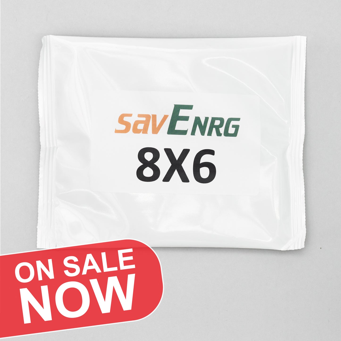 savENRG® Freezer Packs