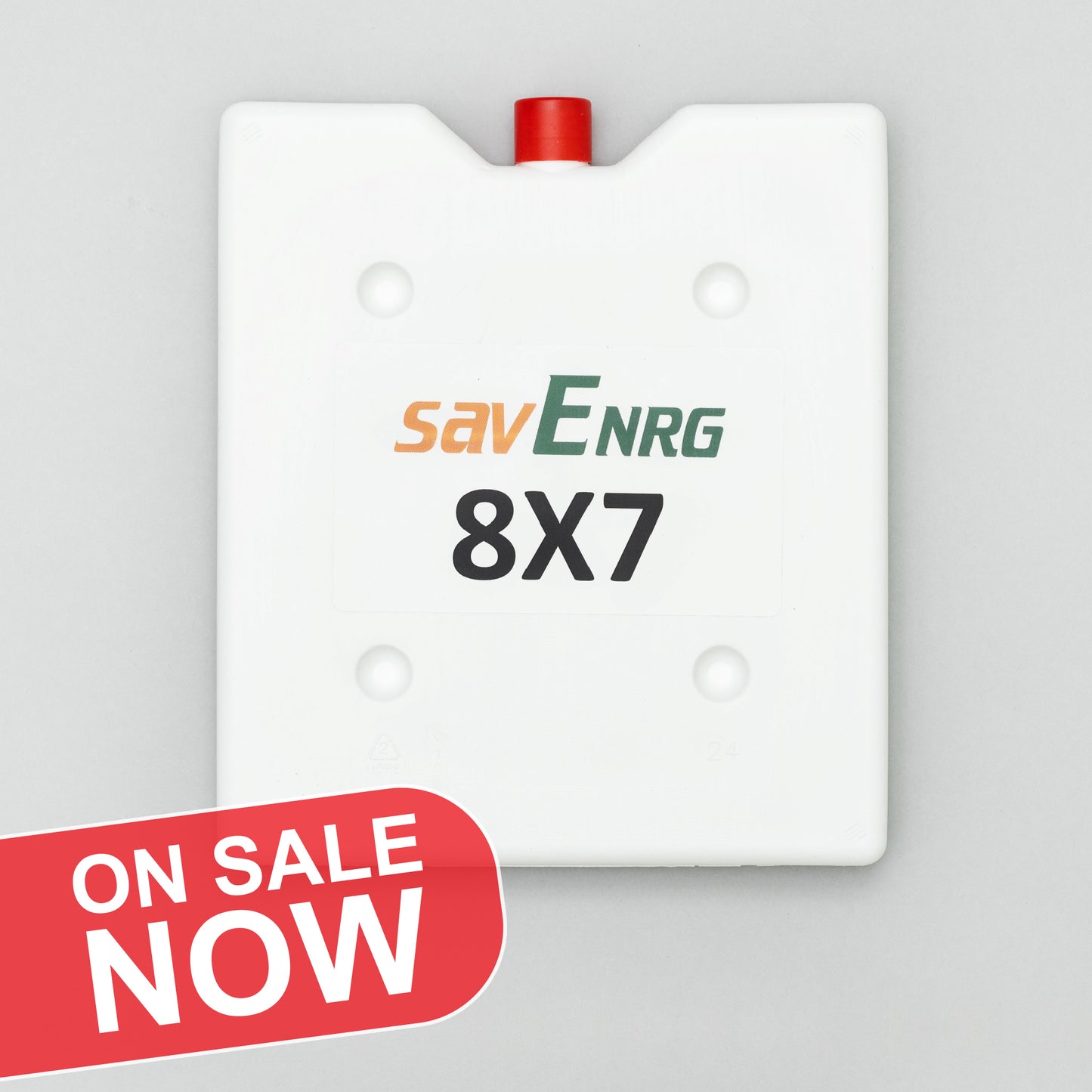 savENRG® CRT Packs