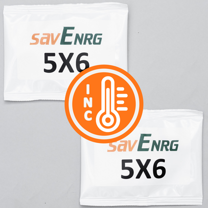 savENRG® Incubation Packs