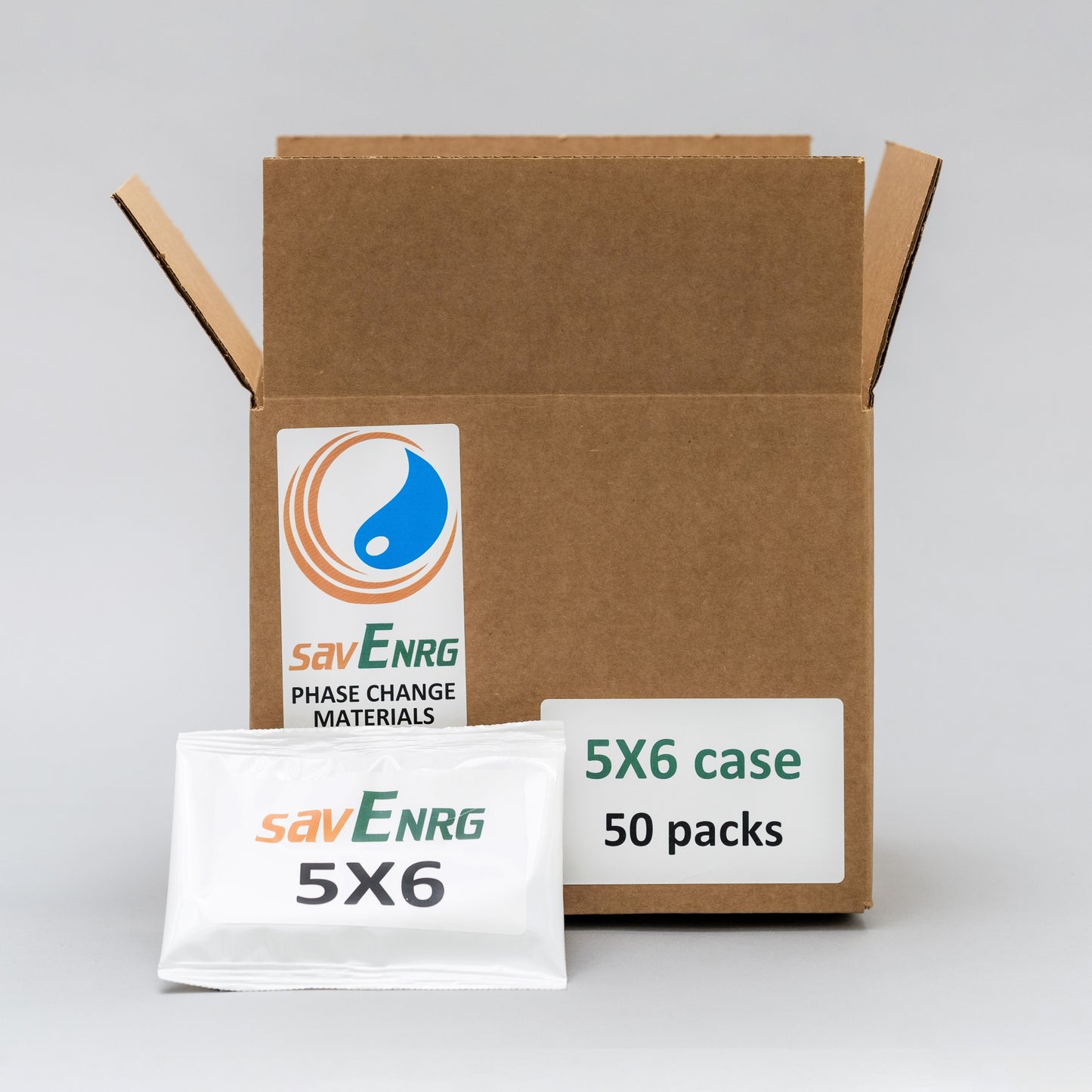 savENRG® Ambient Packs