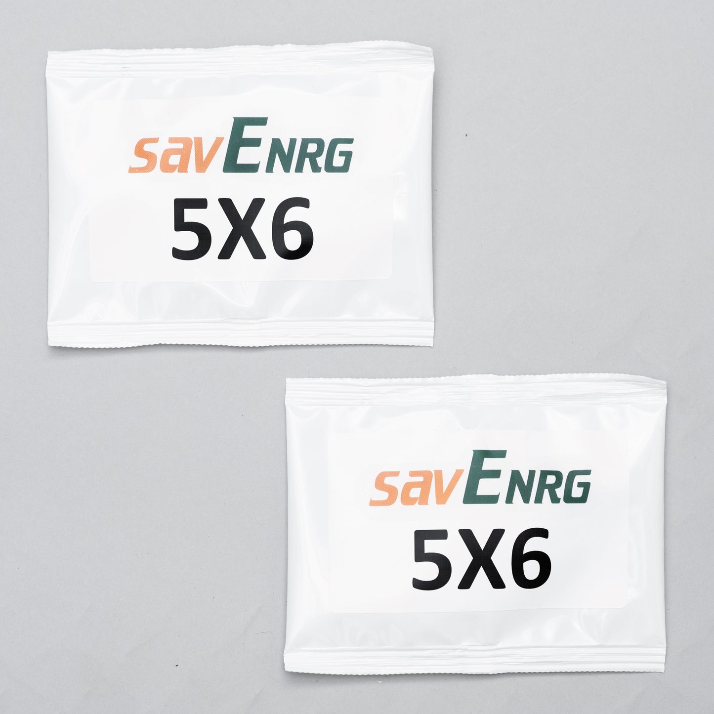 savENRG® PCM Pouch Sample Set